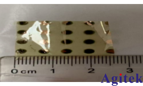 同惠靜電計TH2690薄膜材料電學性能測試！