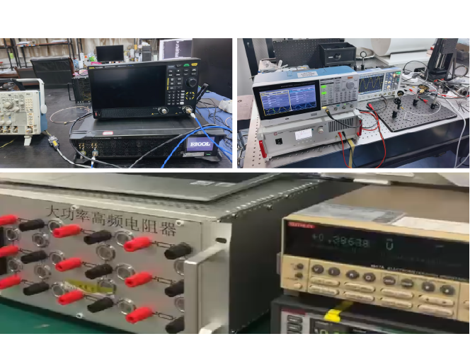 安泰測(cè)試2026年2月企業(yè)月報(bào)(圖1)