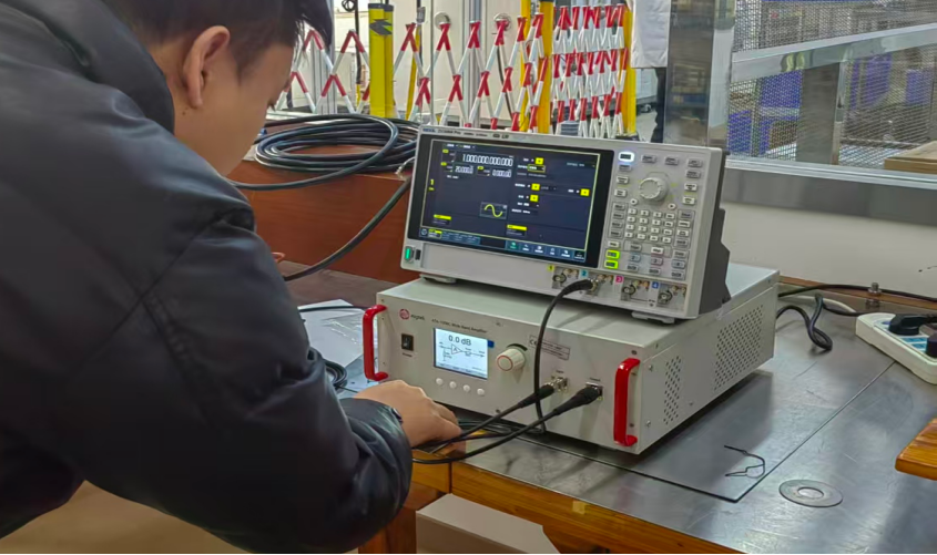 安泰測(cè)試2026年2月企業(yè)月報(bào)(圖3)