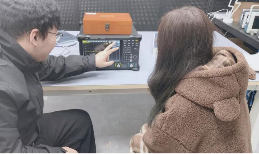 安泰測(cè)試2026年2月企業(yè)月報(bào)(圖4)