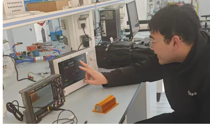 安泰測(cè)試2026年2月企業(yè)月報(bào)(圖2)