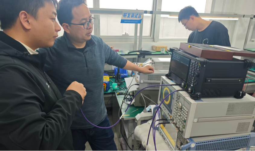 安泰測(cè)試2026年2月企業(yè)月報(bào)(圖5)