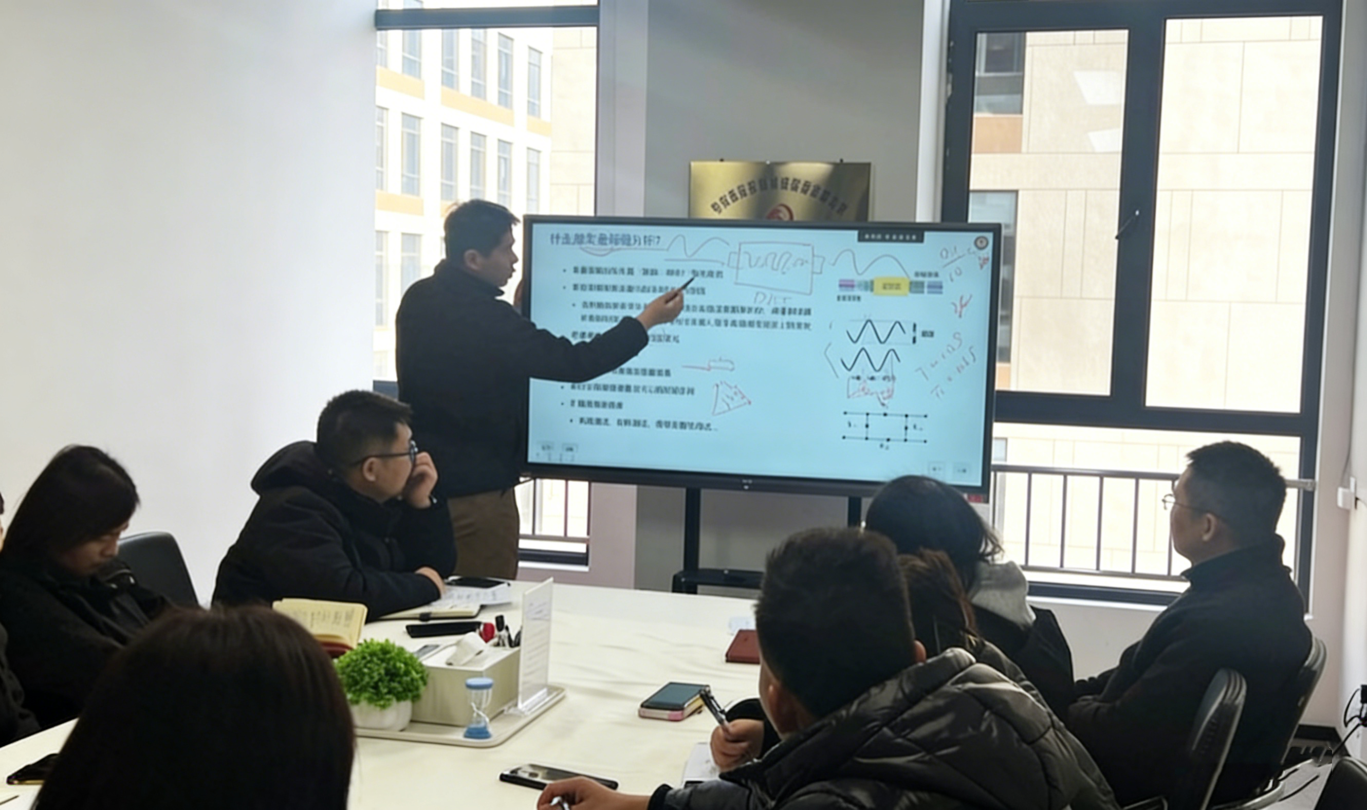 安泰測(cè)試2026年2月企業(yè)月報(bào)(圖8)