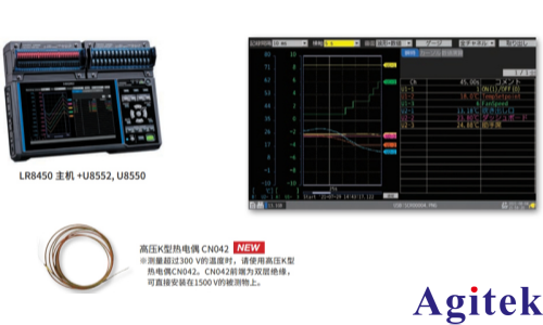 日置PW8001功率分析儀在800V高壓平臺下充電樁測試典型應用(圖4)