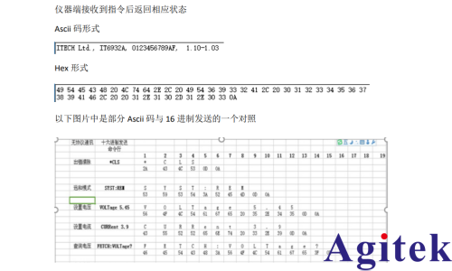 ITECH可編程直流電源和負(fù)載實(shí)現(xiàn)自動(dòng)化控制(圖4)