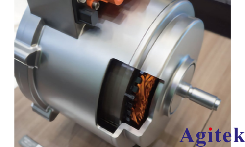 PW8001高精度功率分析儀功率譜分析 (PSA) 功能可確定變頻器電機損耗(圖3)