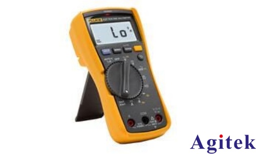 Fluke 179C真有效值數(shù)字萬用表(圖1)