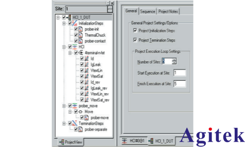 熱載流子效應(yīng)如何影響 MOSFET 可靠性?CHC 退化測試解析(圖10) 熱載流子效應(yīng)如何影響 MOSFET 可靠性?CHC 退化測試解析(圖10)
