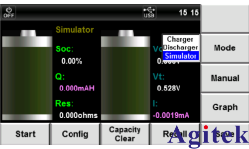 IT6400系列可編程電源的電池模擬功能在智能設備測試中的應用(圖1) IT6400系列可編程電源的電池模擬功能在智能設備測試中的應用(圖1)