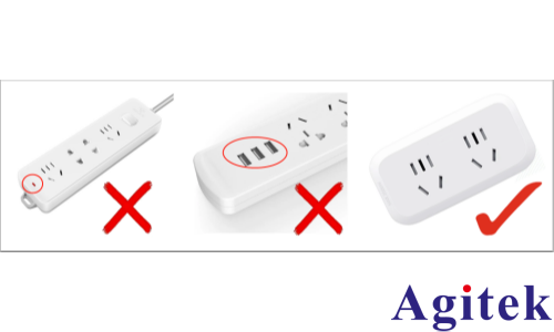 青智功率計8710C/8718C:電器待機功耗測量(圖1)