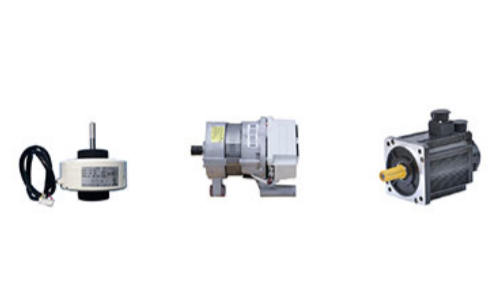 青智功率計直流無刷電機測試(圖1)