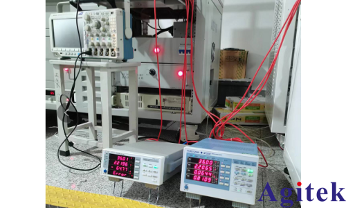 青智功率計直流無刷電機測試(圖4)