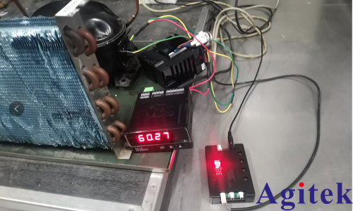 青智ZW1685變頻壓縮機轉速測試(圖5)