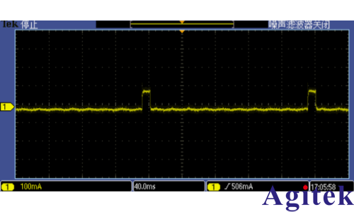 艾德克斯IT6400可編程直流電源汽車安全氣囊的振動（復合溫度）測試(圖3)