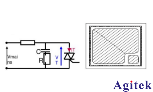如何使用可編程直流電源測試TRIAC 三端雙向可控硅(圖4) 如何使用可編程直流電源測試TRIAC 三端雙向可控硅(圖4)