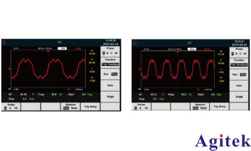 如何使用可編程直流電源測試TRIAC 三端雙向可控硅(圖7) 如何使用可編程直流電源測試TRIAC 三端雙向可控硅(圖7)