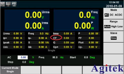 如何使用可編程直流電源測試TRIAC 三端雙向可控硅(圖8) 如何使用可編程直流電源測試TRIAC 三端雙向可控硅(圖8)