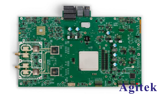 泰克7系列示波器工程設(shè)計(jì)背后的“亞太赫茲”傳奇(圖1)