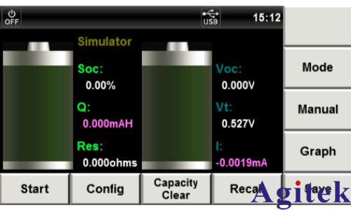 艾德克斯IT6400可編程直流電源電池模擬功能在手機電池行業的應用(圖1)