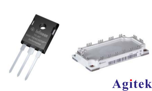 IT6400可編程直流電源電動車用大功率 IGBT 模塊測試方案(圖1)