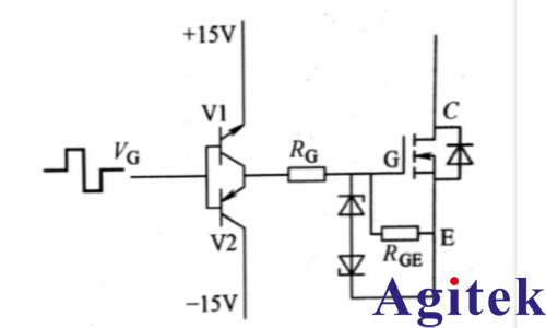 IT6400可編程直流電源電動車用大功率 IGBT 模塊測試方案(圖2)