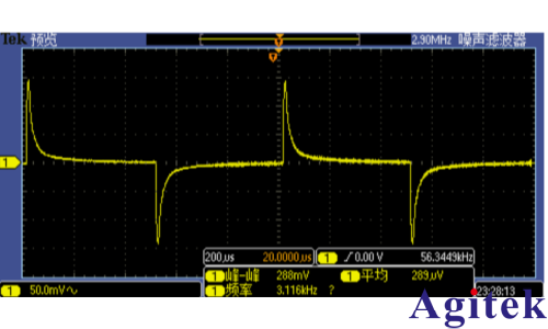 艾德克斯直流可編程電源 IT6412 在鋰電池安全測試中的應用(圖3)