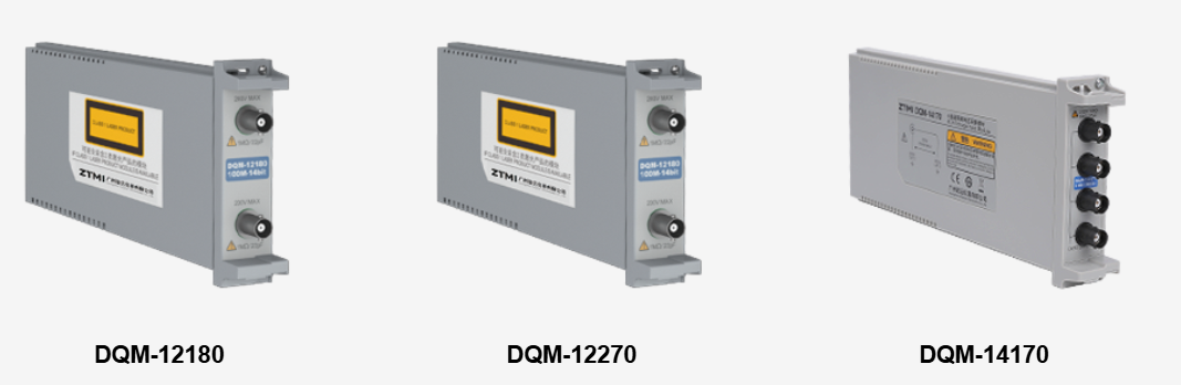 一臺ZDL示波記錄儀能覆蓋多少CAN總線測試需求？(圖9)