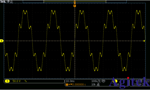 雙向智能電表使用IT7900P高性能電網(wǎng)模擬器實(shí)現(xiàn)雙向測(cè)試(圖4) 雙向智能電表使用IT7900P高性能電網(wǎng)模擬器實(shí)現(xiàn)雙向測(cè)試(圖4)