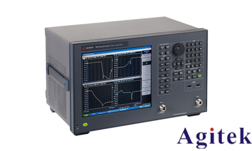 矢量網絡分析儀測量精度的影響因素分析