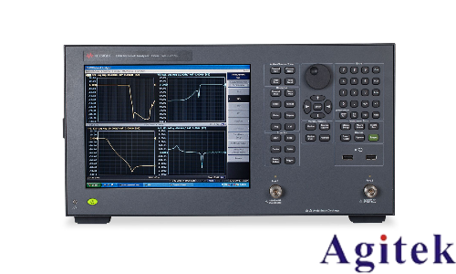 阻抗分析儀脈沖阻抗測量與連續(xù)波阻抗測量的區(qū)別(圖2)