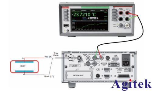 納米發(fā)電機(jī)程控軟件(圖2)