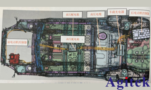 青智功率分析儀新能源汽車維修測試應用(圖3)