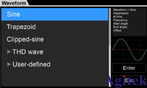 IT7800大功率可編程交/直流電源多種工作模式應(yīng)用(圖3)