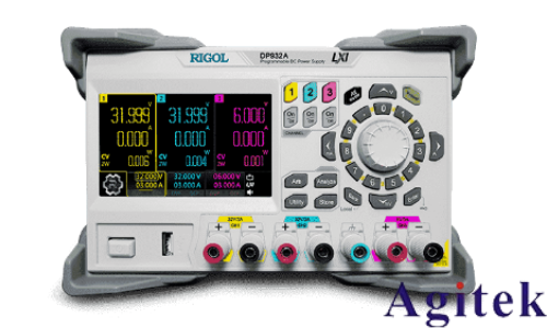 直流可編程電源選型指南