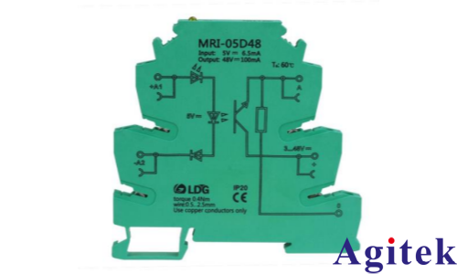 IT6000B可編程直流電源雙向IO聯動控制驅動光耦