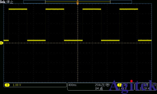 IT6000B可編程直流電源雙向IO聯動控制驅動光耦(圖5)