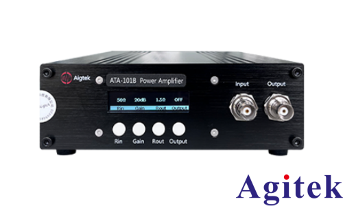 容抗、感抗與功率放大器的關系