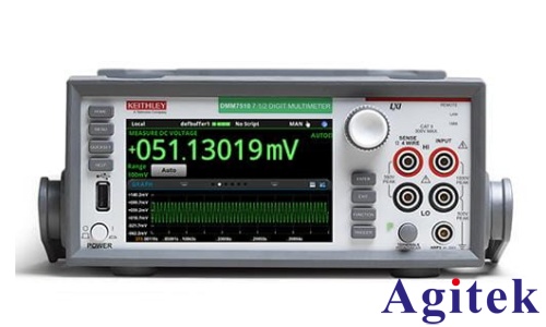吉時(shí)利DMM7510數(shù)字萬(wàn)用表電流測(cè)量技巧