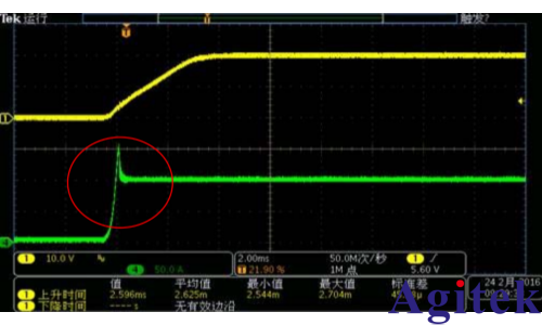 艾德克斯IT6500C可編程直流電源用于電池充放電的檢測(圖2)