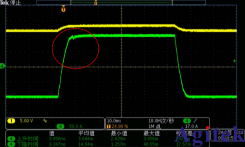艾德克斯IT6500C可編程直流電源用于電池充放電的檢測(圖3)
