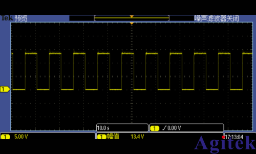 IT6000C 系列雙向可編程直流電源信號發生器放大功能(圖1)