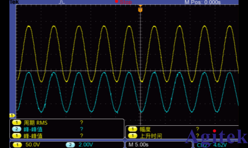 IT6000C 系列雙向可編程直流電源信號發生器放大功能(圖2)