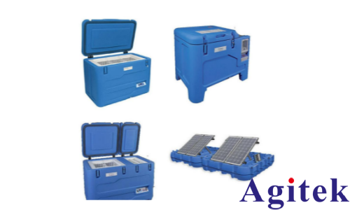 艾德克斯IT7800系列可編程交/直流電源疫苗制冷箱測試方案(圖1)