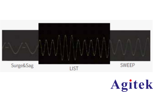 艾德克斯IT7800系列可編程交/直流電源疫苗制冷箱測試方案(圖3)