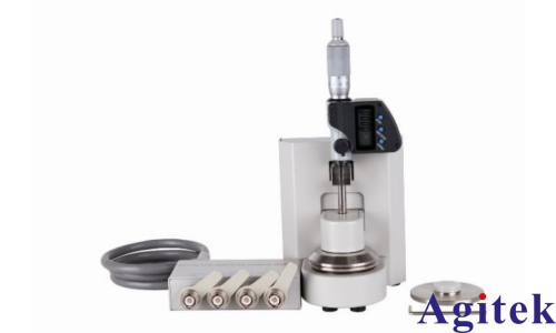 TH2848阻抗分析儀如何測(cè)試介電常數(shù)?(圖1)