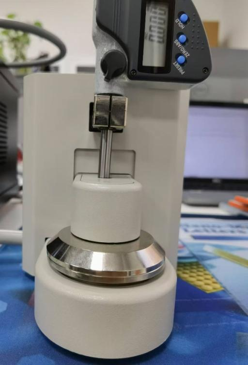 TH2848阻抗分析儀如何測(cè)試介電常數(shù)?(圖5)