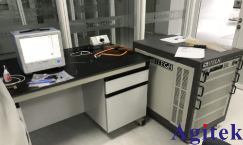 ITECH 大功率電源負載在汽車線束上的測試應用