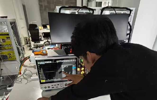 安泰測(cè)試2026年3月企業(yè)月報(bào)(圖1)