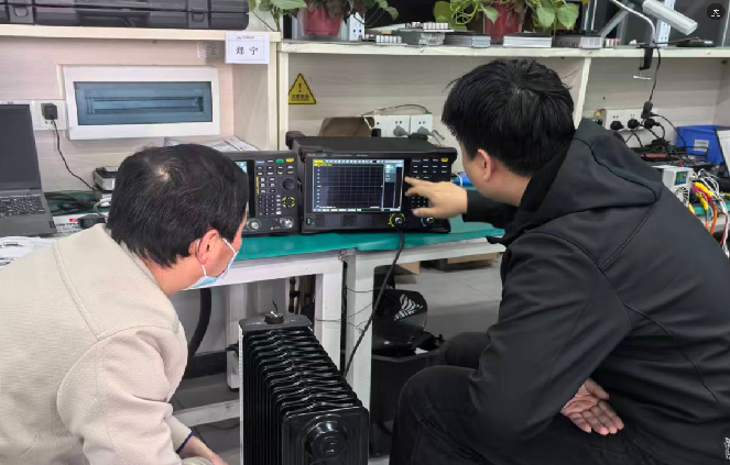 安泰測(cè)試2026年3月企業(yè)月報(bào)(圖2)