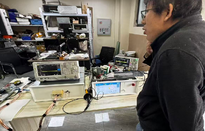 安泰測(cè)試2026年3月企業(yè)月報(bào)(圖3)